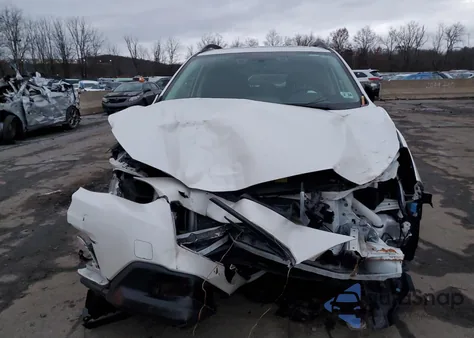 2019 Subaru Crosstrek 2.0I Premium z USA, uszkodzony, nr VIN JF2GTAEC1KH361242